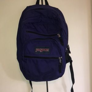 Jansport backpack